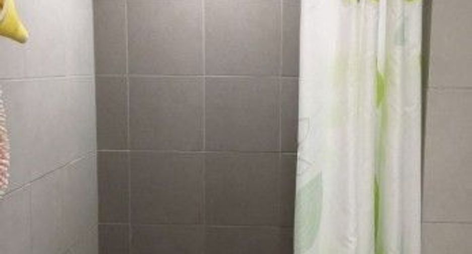 For sale 1 bed condo in Bang Na, Bangkok