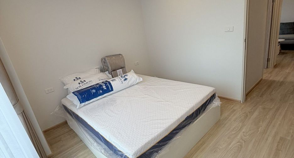 For rent 2 bedrooms condo in Bang Na, Bangkok