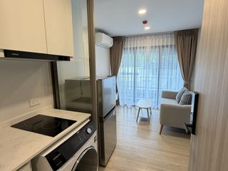 For rent 2 bedrooms condo in Bang Na, Bangkok