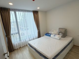For rent 2 bedrooms condo in Bang Na, Bangkok