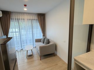 For rent 2 bedrooms condo in Bang Na, Bangkok