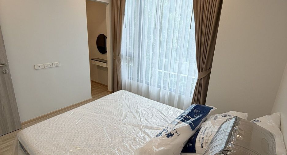 For rent 2 bedrooms condo in Bang Na, Bangkok
