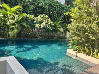 For rent 4 bedrooms apartment in Watthana, Bangkok