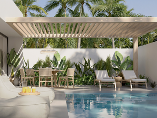 For sale 3 ベッドルーム villa in Thalang, Phuket
