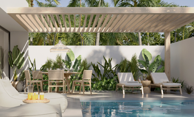 For sale 3 ベッドルーム villa in Thalang, Phuket