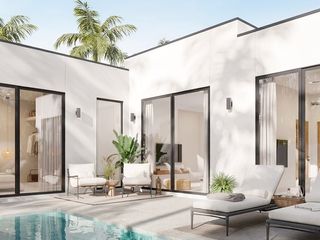 For sale 3 ベッドルーム villa in Thalang, Phuket