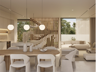 For sale 3 ベッドルーム villa in Thalang, Phuket