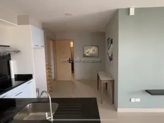 For sale 3 bedrooms condo in Bang Lamung, Chonburi