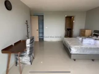 For sale 3 bedrooms condo in Bang Lamung, Chonburi