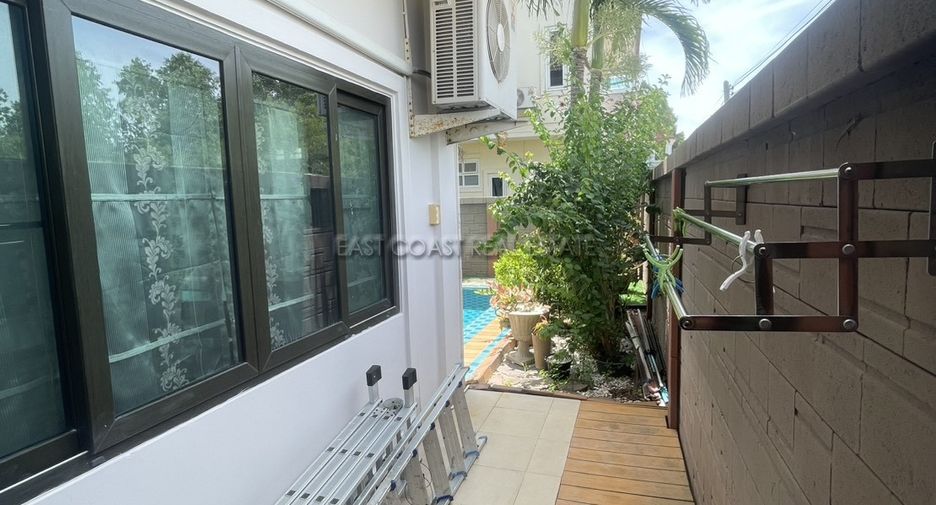 Casa en venta de 3 habitaciones en Huay Yai, Pattaya