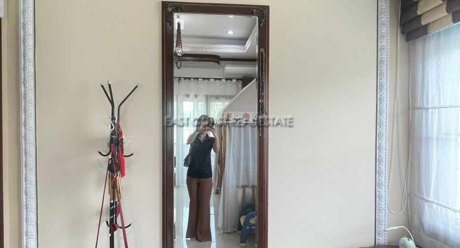 Casa en venta de 3 habitaciones en Huay Yai, Pattaya