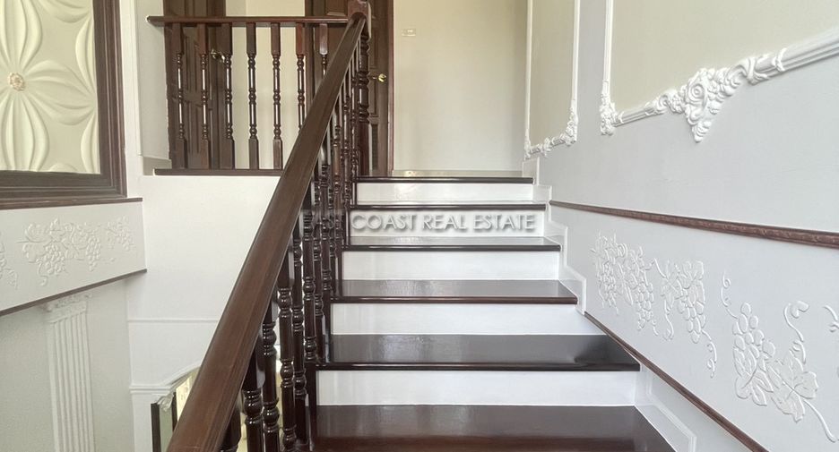 Casa en venta de 3 habitaciones en Huay Yai, Pattaya