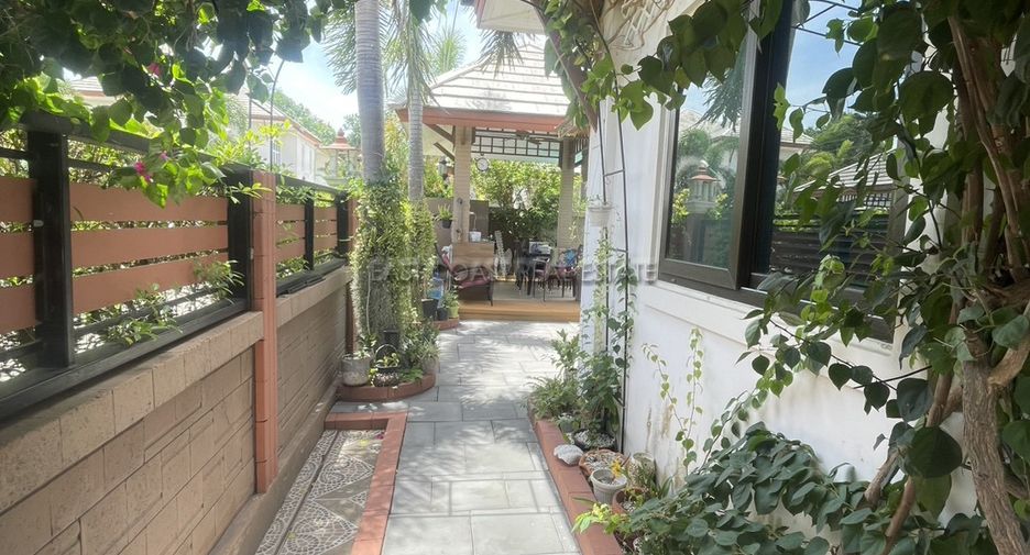 Casa en venta de 3 habitaciones en Huay Yai, Pattaya