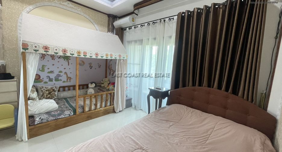 Casa en venta de 3 habitaciones en Huay Yai, Pattaya