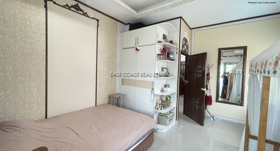 Casa en venta de 3 habitaciones en Huay Yai, Pattaya