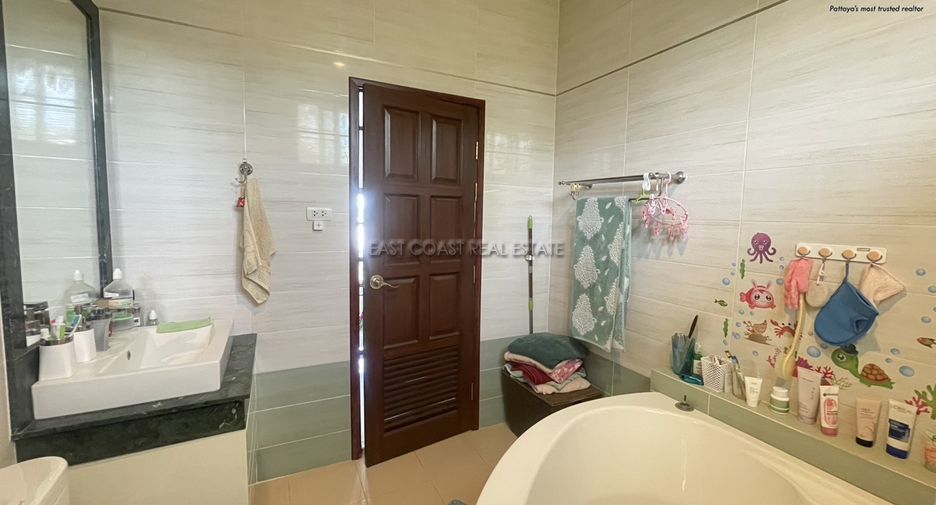 Casa en venta de 3 habitaciones en Huay Yai, Pattaya