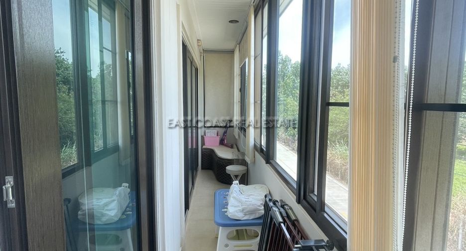 Casa en venta de 3 habitaciones en Huay Yai, Pattaya