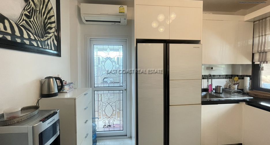 Casa en venta de 3 habitaciones en Huay Yai, Pattaya