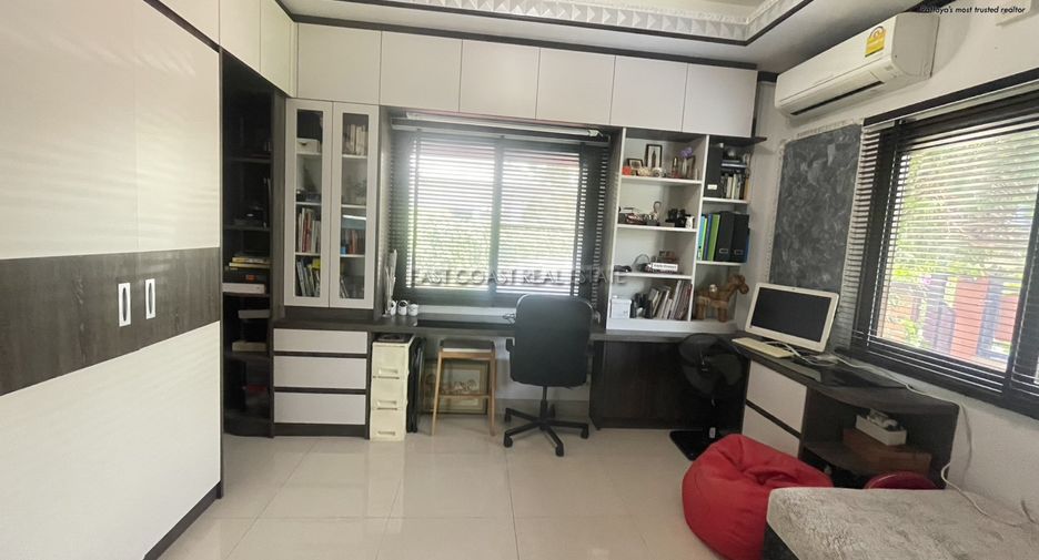 Casa en venta de 3 habitaciones en Huay Yai, Pattaya
