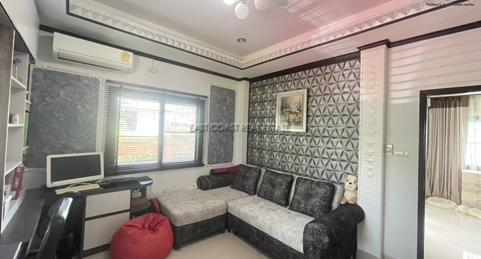 Casa en venta de 3 habitaciones en Huay Yai, Pattaya