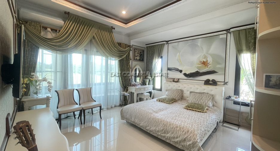 Casa en venta de 3 habitaciones en Huay Yai, Pattaya