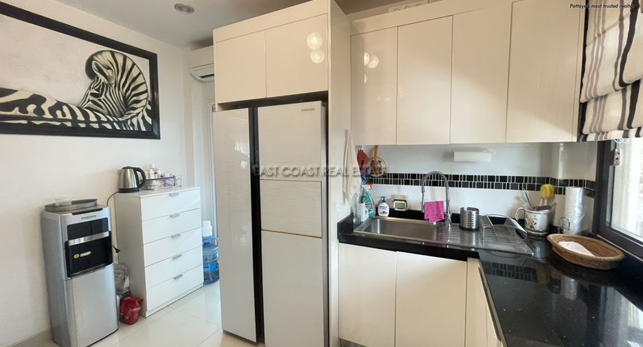 Casa en venta de 3 habitaciones en Huay Yai, Pattaya