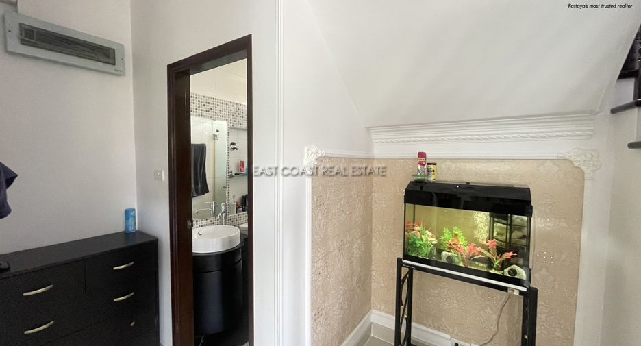 Casa en venta de 3 habitaciones en Huay Yai, Pattaya