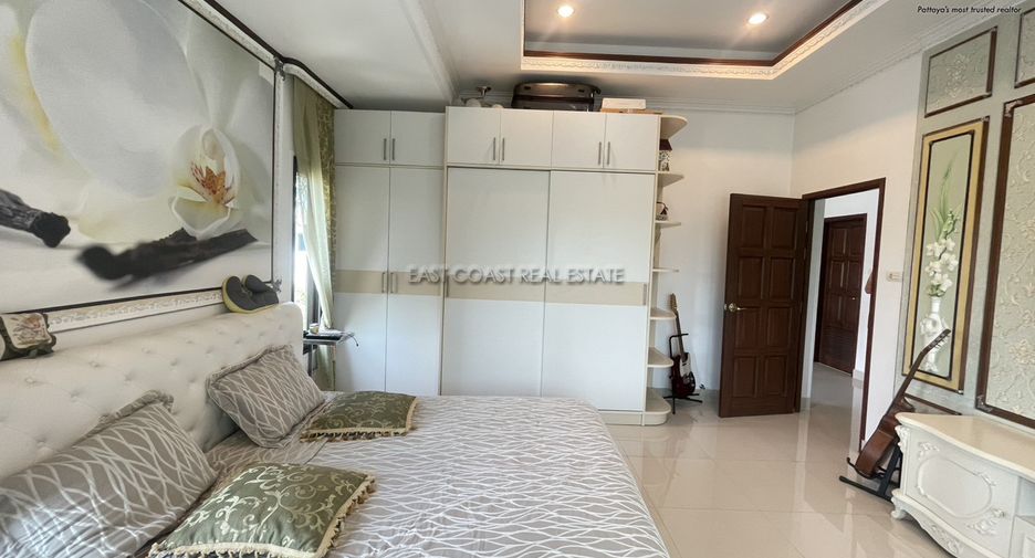 Casa en venta de 3 habitaciones en Huay Yai, Pattaya