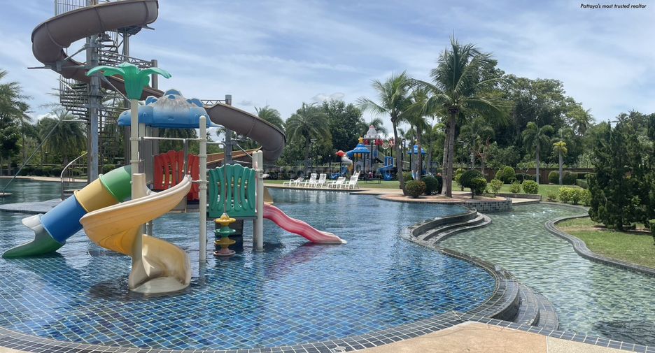 Casa en venta de 3 habitaciones en Huay Yai, Pattaya