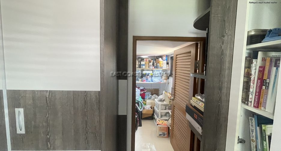 Casa en venta de 3 habitaciones en Huay Yai, Pattaya