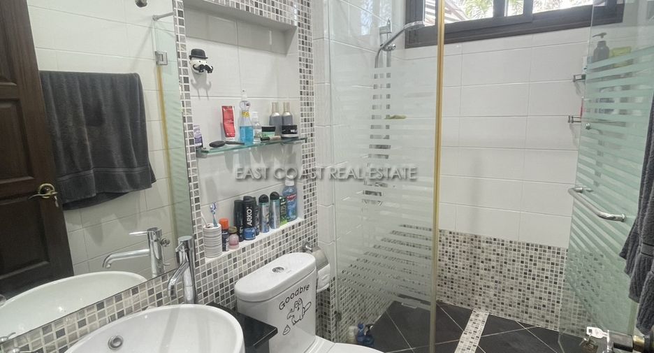 Casa en venta de 3 habitaciones en Huay Yai, Pattaya