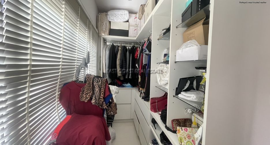 Casa en venta de 3 habitaciones en Huay Yai, Pattaya