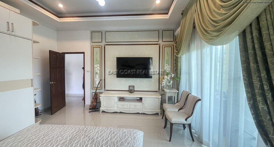 Casa en venta de 3 habitaciones en Huay Yai, Pattaya