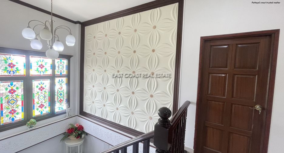 Casa en venta de 3 habitaciones en Huay Yai, Pattaya