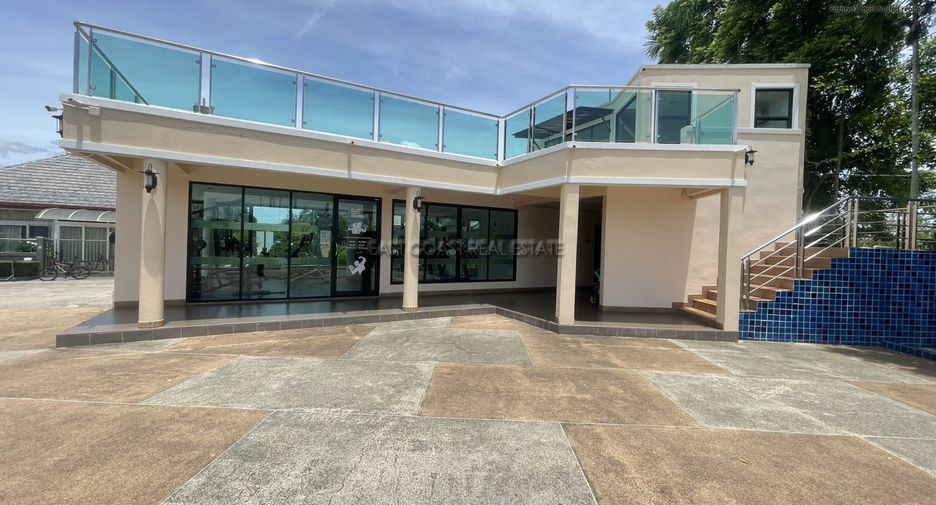 Casa en venta de 3 habitaciones en Huay Yai, Pattaya