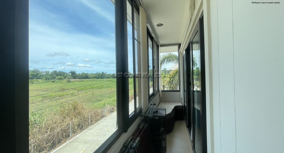 Casa en venta de 3 habitaciones en Huay Yai, Pattaya