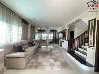 Продажа 3 спальни дом в Банг Ламунг, Чонбури