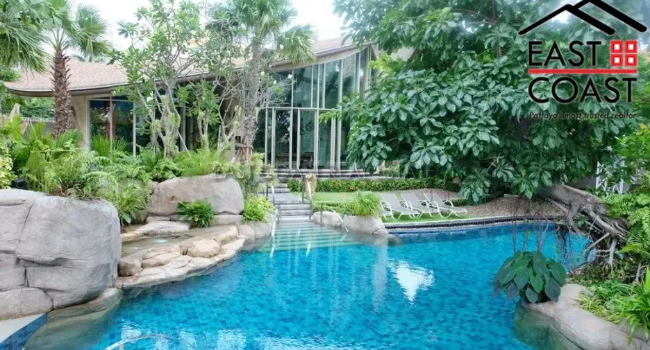 For rent and for sale 1 bed condo in Bang Lamung, Chonburi