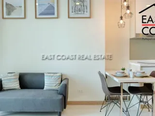 For Rent 1 Bedroom Condo In Bang Lamung, Chonburi