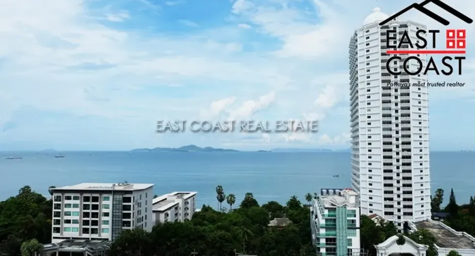 For rent and for sale 1 bed condo in Bang Lamung, Chonburi