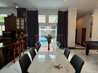 For sale and for rent 4 bedrooms house in Bang Lamung, Chonburi