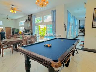 For sale and for rent 4 bedrooms house in Bang Lamung, Chonburi