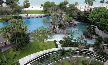 Wohnung zur Miete mit 3 Zimmer in North Pattaya, Pattaya