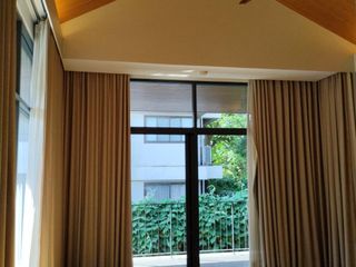 For rent 4 bedrooms townhouse in Watthana, Bangkok