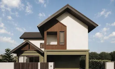 À vendre 4 chambres villa à East Pattaya, Pattaya
