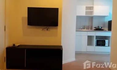 À vendre 1 chambre condo à North Pattaya, Pattaya