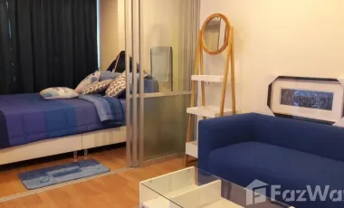 À vendre 1 chambre condo à North Pattaya, Pattaya