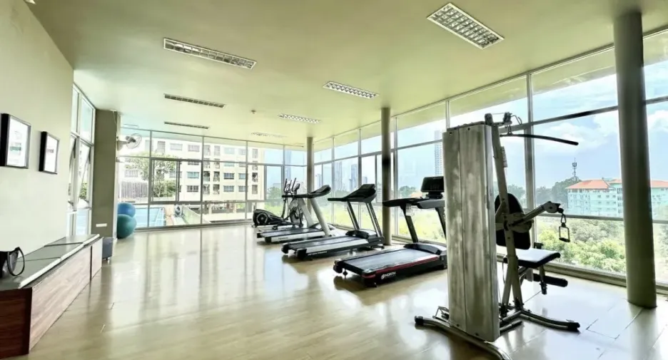 À vendre 1 chambre condo à North Pattaya, Pattaya