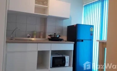 À vendre 1 chambre condo à North Pattaya, Pattaya
