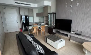 For rent 1 bed condo in Jomtien, Pattaya